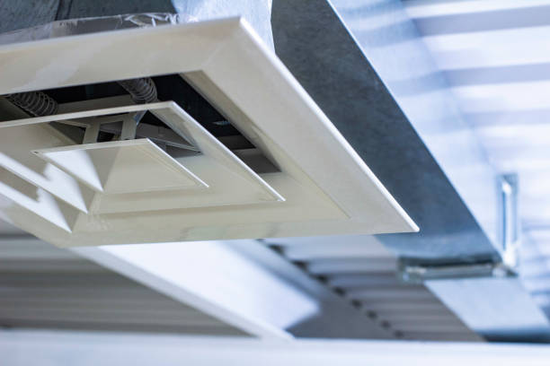 Best Air Duct Cleaning Near Me  in Santa Rosa, CA