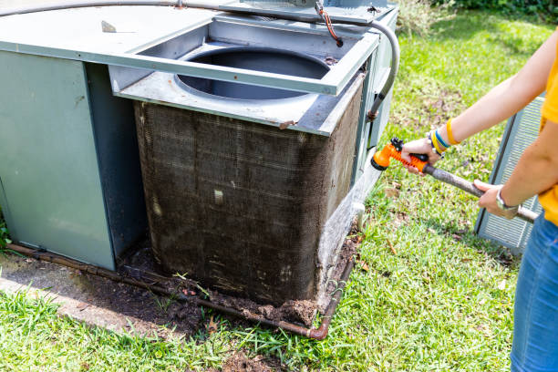 Best Ventilation Cleaning Services  in Santa Rosa, CA