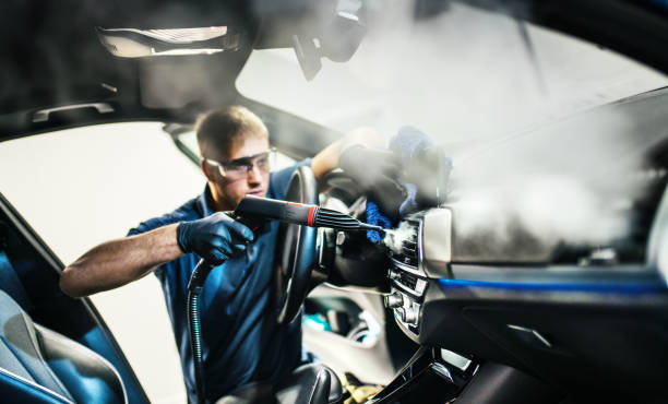 Best HVAC System Cleaning  in Santa Rosa, CA