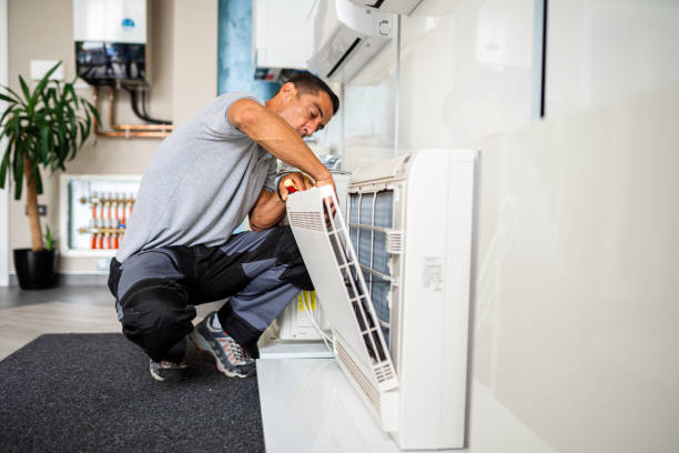 Best Emergency Air Duct Cleaning  in Santa Rosa, CA