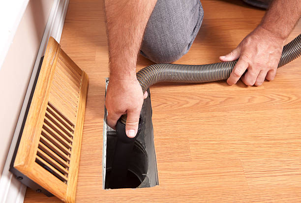 Best Local Air Duct Cleaning Services  in Santa Rosa, CA