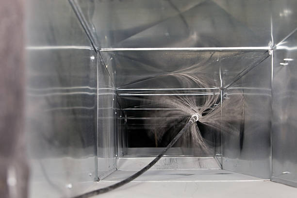 Best Local Air Duct Cleaning Services  in Santa Rosa, CA