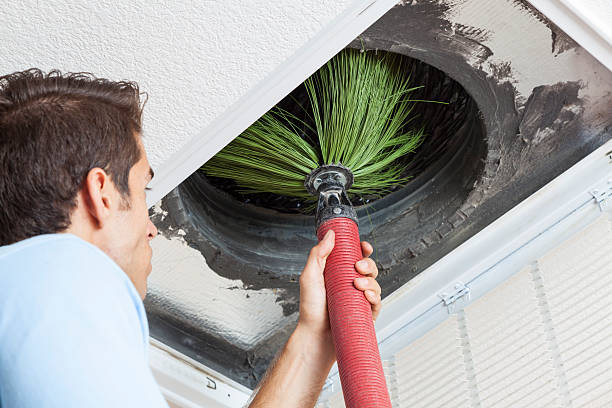 Best Affordable Air Duct Cleaning  in Santa Rosa, CA
