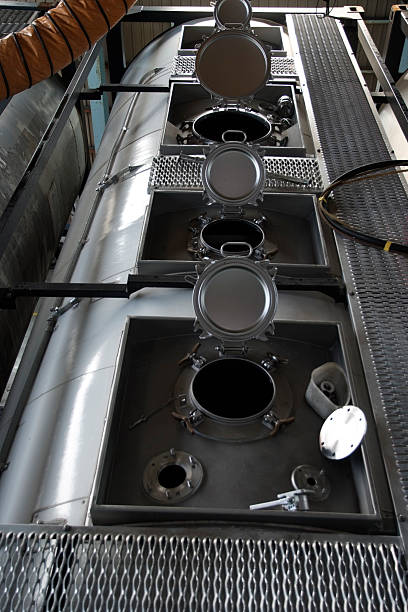 Best Commercial HVAC Duct Cleaning  in Santa Rosa, CA