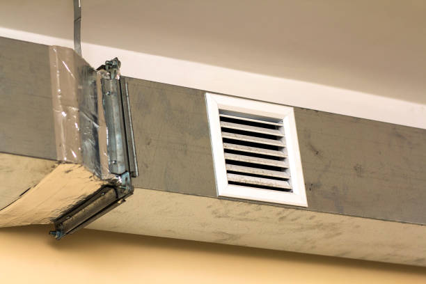 Best Affordable HVAC Duct Cleaning  in Santa Rosa, CA
